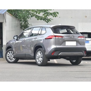 <span class=keywords><strong>Toyota</strong></span> Corolla Cross 2026 : Véhicule Hybride à Énergie Nouvelle 2.0L, Neuf et Occasion, Meilleures Ventes - Product Image 6