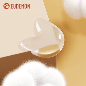 Protecteur d'angle en forme de dessin animé pour meubles de bébé Pare-chocs de sécurité pour bébé Pare-chocs à l'épreuve des bébés pour couvrir les coins de meubles pointus - Product Image 4