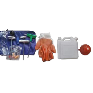 K770-1 4.8KW Gasoline Cut Off <b>Saw</b> 350mm Blade for Farm & Garden Pruning, Tree & <b>Concrete</b> Cutting - Product Image 6