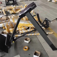 Prix du fabricant direct pour l'équipement de musculation professionnel Genou up Dip Multi Gym Vertical Genou Raise Dip Pull Station