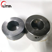 Plaque d'oreille de godet d'excavatrice LITIAN 65*120*80mm 65*120*60mm – Pièces de rechange pour attache de godet, réparation de machines de construction