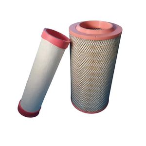 Filtro de Motor Weichai 13074774 para AC Schnitzer X6 E71 SUV (1.ª Gen.) 2010- Repuesto - Product Image 3