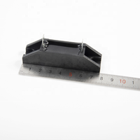 Diodes de silicium haute tension Diode de redressement HV07-16 HV07-16 16KV 750mA HV07-16 de diode