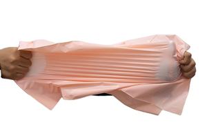 Sobres de Polietileno para Envíos, Bolsas de Moda, Sobres Autosellables, Sobres para Ropa de Negocios, Embalaje de Plástico, Bolsas de Correo - Product Image 3