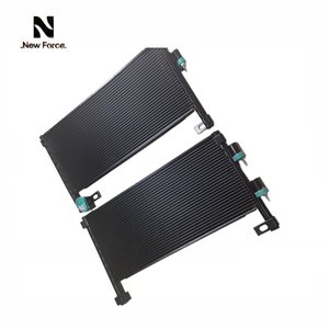 Condenseur de climatisation gauche, évaporateur de climatisation, unité de refroidissement 11A2859CP 11A7098CP pour McLaren 12C 570S 600LT 650S 720S - Product Image 4