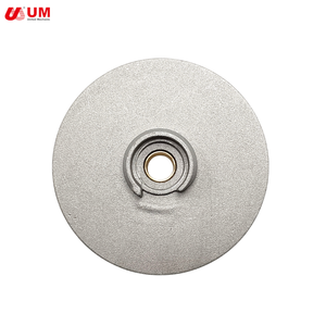 Kit Pulley Starter Aluminium UM untuk Gergaji Mesin 105cc 070 Termasuk Pulley, Snap Ring, Pawl, Washer, Starter Recoil Lengkap, Ringan - Product Image 3