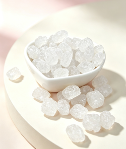 Vente flash - Bonbons Yoni 100% naturels avec emballage personnalisé, blocs de bonbons pour le plaisir féminin pour stimuler la lubrification et le <span class=keywords><strong>bonheur</strong></span>, 100g - Product Image 4