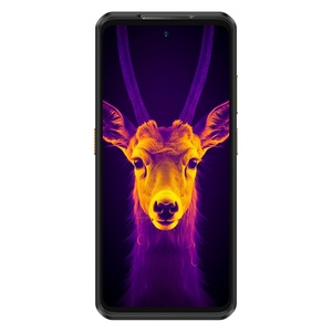 Ulefone Armor 25T Pro 5G Rugged Mobile 6500mAh Android 14 Thermal Image Night Vision <b>Camera</b> 120HZ Display 8+256GB Smartphone - Product Image 3