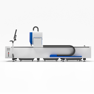 3000 Wát công suất cao cấp công nghiệp <span class=keywords><strong>CNC</strong></span> sợi máy cắt <span class=keywords><strong>laser</strong></span> cho tấm kim loại thiết bị chế biến - Product Image 3