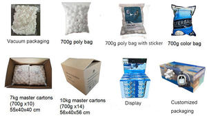 Balles filtrantes <span class=keywords><strong>pour</strong></span> bassins et traitement <span class=keywords><strong>de</strong></span> l'eau, Machine <span class=keywords><strong>de</strong></span> fabrication <span class=keywords><strong>de</strong></span> fibres artificielles <span class=keywords><strong>pour</strong></span> <span class=keywords><strong>piscine</strong></span> - Product Image 4