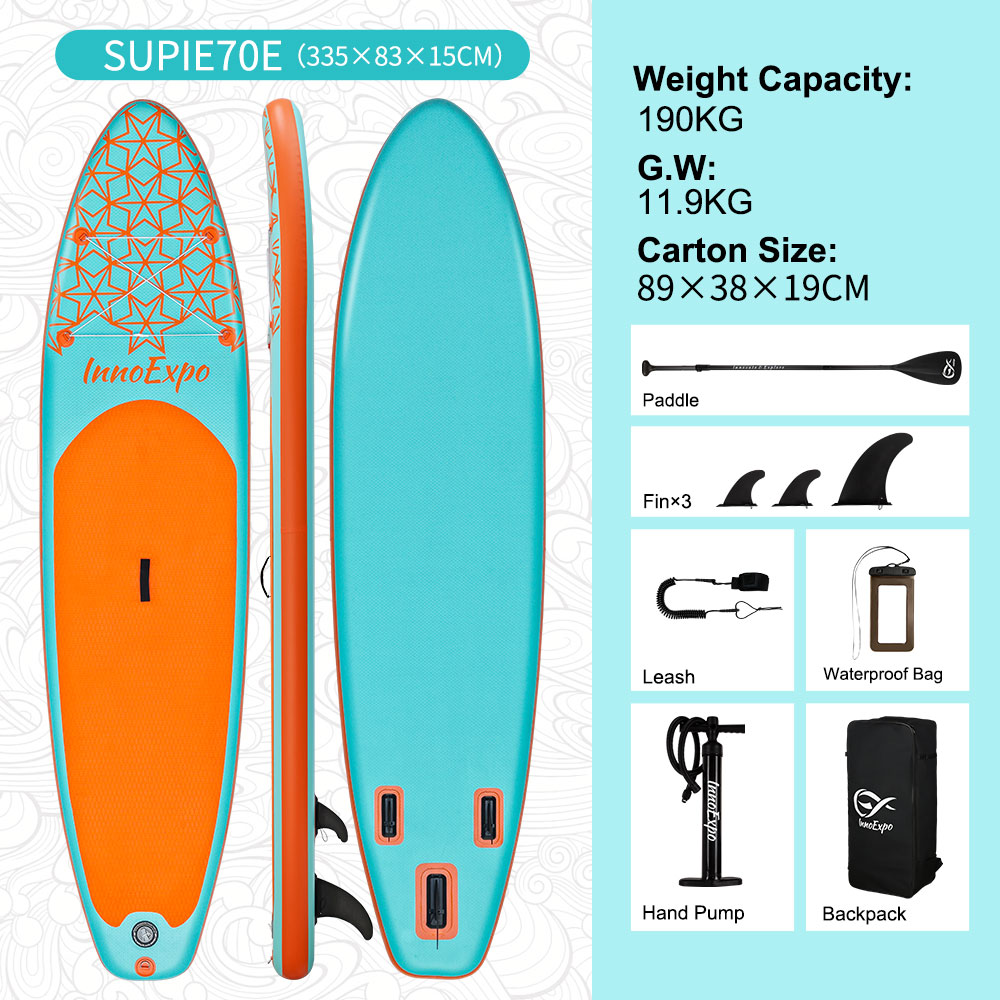 335*83*15cm-SUPIE70E