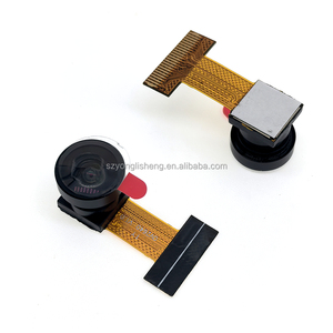 Modulo Fotocamera OV2640 di Fabbrica 120 130 160 Gradi ESP32 <span class=keywords><strong>CAM</strong></span> Supporta Personalizzazione - Product Image 4