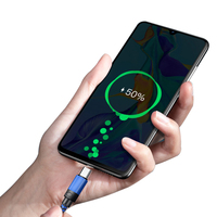 Câble de charge USB 10 pieds, charge rapide, synchronisation des données, compatible avec tous les appareils mobiles, fourni par l'usine