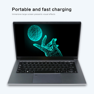 Portátil I7 de 12.ª Generación, 14 Pulgadas, Nuevo, con Windows 11, Portátil Empresarial con Desbloqueo por Huella Dactilar - Product Image 2