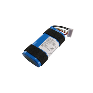 Batería de Repuesto Estándar de Polímero de Litio de 7.4V y 2600mAh para <span class=keywords><strong>JBL</strong></span> <span class=keywords><strong>PARTY</strong></span> BOX on the <span class=keywords><strong>Go</strong></span>, en Oferta - Product Image 5