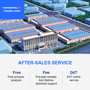 3Dレーザー切断機金属切断機ロボットアーム - Product Image 6