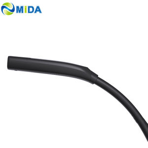 Nuovo Cavo di Ricarica EV Tesla NACS AC Certificato FCC da 40A 48A con Grado di Protezione IP67 e Lunghezza di 5 Metri per Auto Elettriche - Product Image 2