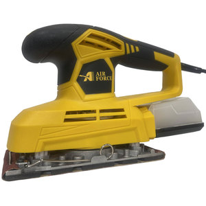 AIRFORCE Achats pour la Chine : Outils électriques, Ponceuse murale à tambour, Ponceuse à bande large pour le travail du bois, Autres ponceuses AF AJ-1 Su - Product Image 1