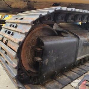 เครื่องขุด CAT330B 30ตัน2022โมเดลถัง1.5mÂ ³ ส่วนประกอบหลักของเครื่องยนต์ปั๊มเกียร์ของเครื่องยนต์แบริ่งเครื่องจักรแบบญี่ปุ่นดั้งเดิม - Product Image 6