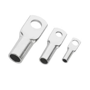 <span class=keywords><strong>Embout</strong></span> <span class=keywords><strong>de</strong></span> câble en cuivre à <span class=keywords><strong>sertir</strong></span> <span class=keywords><strong>de</strong></span> type cosse/tube pour raccordement électrique – Vente en gros - Product Image 4