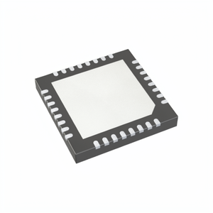 Buy Electronics Components Online Clock Timing SI5332DD11143-GM1 32 VFQFN Exposed Pad Original - Product Image 1