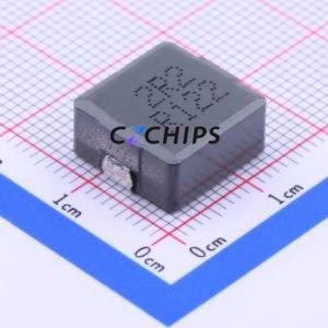 Inducteur de puissance BCIH1367-2R2M SMD, 12,6x13,4 mm (Inductance : 2,2 µH) (Précision : 20 % Courant nominal : 22 A) - Product Image 1