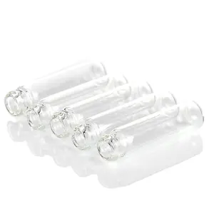 1ml 2ml 3ml Parfüm tester Glasflasche Proben fläschchen