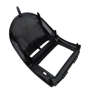 Khung Gắn Máy Phát Thanh Xe Hơi Cho PROTON <span class=keywords><strong>MYVI</strong></span> DAIHATSU SIRION TOYOTA PASSO SUBARU Justy 10.1 INCH Bảng Lắp Đặt Máy Phát DVD GPS Stereo - Product Image 6