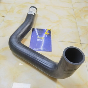ท่อหม้อน้ำบน207-03-75640 2070375640สำหรับรถขุด PC300-8ท่อ PC350-8 - Product Image 4