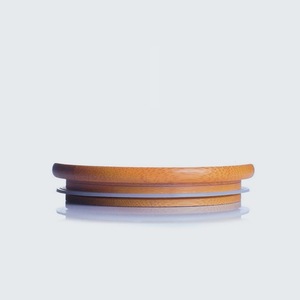 Gobelet en verre à Double paroi incassable, <span class=keywords><strong>2021</strong></span> pièces, avec couvercle, usine - Product Image 6