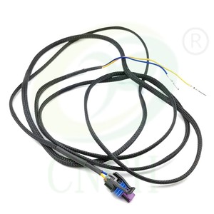 LS1 LM7 LQ4 5.3 4L60E至4L80E传输电线适配器线束 - Product Image 5