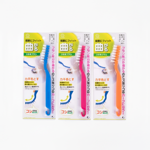 Spazzolino da denti di nicchia di piegatura di alta qualità - Product Image 1