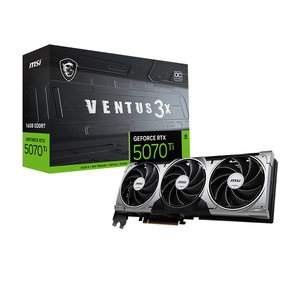 Tarjeta Gráfica RTX 5070 Ti al por Mayor, 16GB GDDR7 PCIe 5.0 OC para Pedidos al por Mayor - Product Image 1