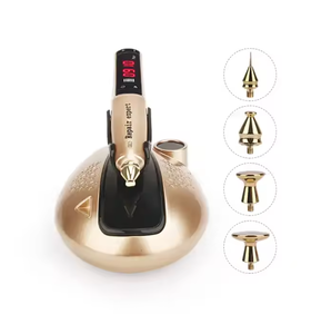 Bolígrafo de Plasma Profesional para <span class=keywords><strong>Eliminar</strong></span> Arrugas, Eliminación de Manchas, Tratamiento del Acné, Lifting Facial, Eliminación de <span class=keywords><strong>Verrugas</strong></span>, Portátil - Product Image 5