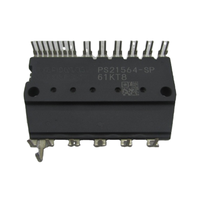 Module de pilote d'alimentation triphasé IGBT 600V 15A PS21564-P FSBS10CH60 FSBS20CH60 FSBB30CH60 Modules PCB à semi-conducteurs discrets