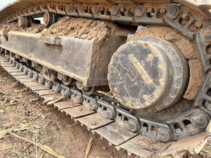 Original 30ton Hyundai 305lc-9t Crawler Original Corea Hyundai 305LC Excavadora usada en STOCK - Product Image 6