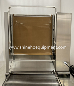 Shineho alta capacidad fácil operación pan horno pan fabricante Prince's Castle estilo tostadora - Product Image 3