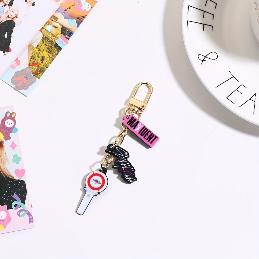 สเตรย์ คิดส์