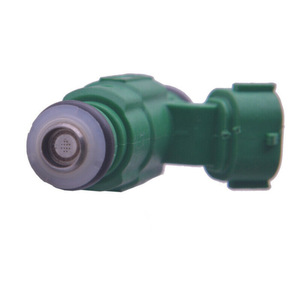 Inyector de Combustible 16600-4Z800 Para Nissan Sentra 1.8L I4 Motor de Gasolina 2003-2006 - Product Image 3
