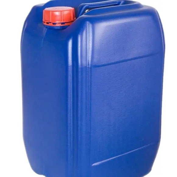 Trung Quốc Nhà Sản Xuất 5L 10L 20L 25L 30L Hóa Chất Nhựa Jerry Can/Trống/Thùng/Thùng