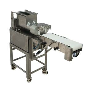 Commercial Stainless Steel Biscuit Forming <strong>Machine</strong> Dough Extruder <strong>Cookie</strong> <strong>Press</strong> Device For Bakery Shop Production - Product Image 4