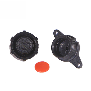 ชลประทานการเกษตรบิ๊กฟลักซ์พีซี Dripper สำหรับต้นไม้ - Product Image 3