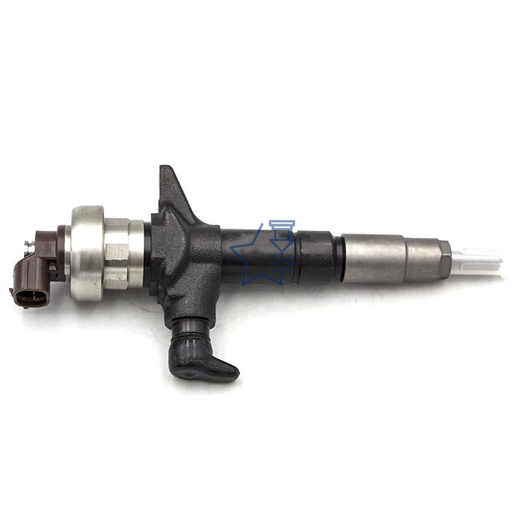 Fuel Injector 295050-2160 - Top Quality Diesel Solutions