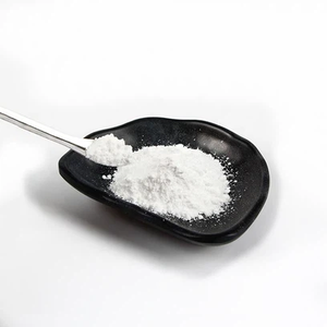 L-Левулин 99% чистоты, пищевой порошок для диетических добавок, оптовый поставщик, CAS 61-90-5 - Product Image 2