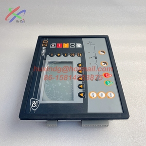 CRE TECHNOLOGY GENSYS 2.0 CONTRÔLEUR GENSYS 2.0 ÉCRAN D'AFFICHAGE A53Z0-J-L0003 A53Z0JL0003 A53Z0 J L0003 GENSYS2.0 - Product Image 4