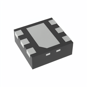 Electronics Component TPS78218DRVR Original 6 WDFN Exposed Pad Power Management (PMIC) - Product Image 1