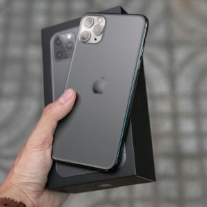 ขายส่ง สมาร์ท<span class=keywords><strong>โฟน</strong></span>มือสองแท้ รุ่น 4G iPhone <span class=keywords><strong>11</strong></span> Pro <span class=keywords><strong>11</strong></span> Pro Max จอเต็ม ความจุ <span class=keywords><strong>64GB</strong></span> 256GB พร้อมกล่องซีล - Product Image 5