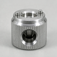 DB-SHN1244 Outil de démontage de double buse (buse ronde) pour machine, compatible avec les pièces de rechange D CIJ