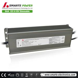 0-10V Dimmable 24V 30 Watt <span class=keywords><strong>Led</strong></span> Dimming <span class=keywords><strong>Driver</strong></span> Sử Dụng Cho Trong Nhà - Product Image 5