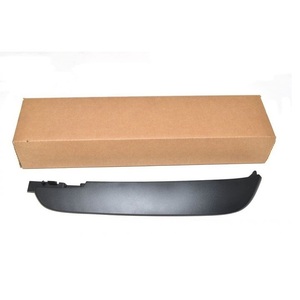 DEFLECTOR DE AIRE DEL PARACHOQUES DELANTERO IZQUIERDO PARA RANGE ROVER EVOQUE MK1 - COMPATIBLE CON PURE/PRESTIGE HASTA 2015, APTO PARA LAND ROVER - Product Image 1